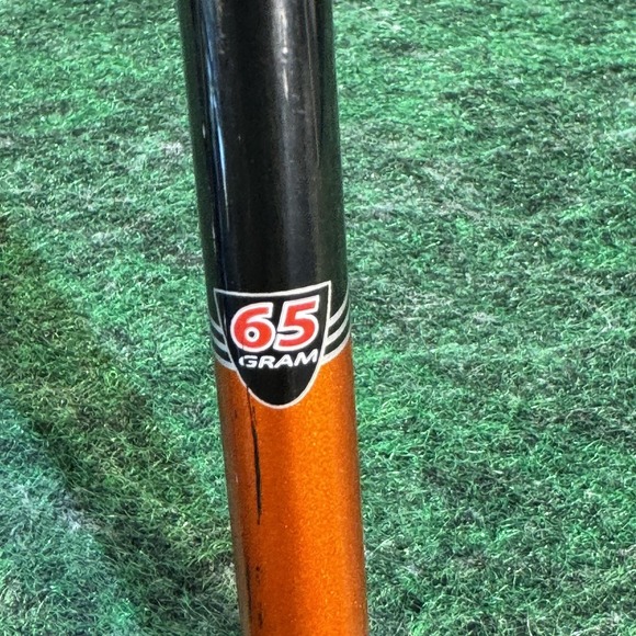 Intech XGen Hybrid 4 22° Matrix MT Shaft Regular Flex Hi Modulus 65g Golf Club - Picture 9 of 13